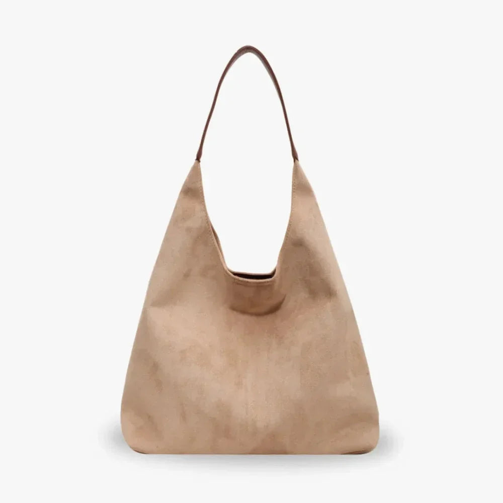 Nalia | Torba typu hobo