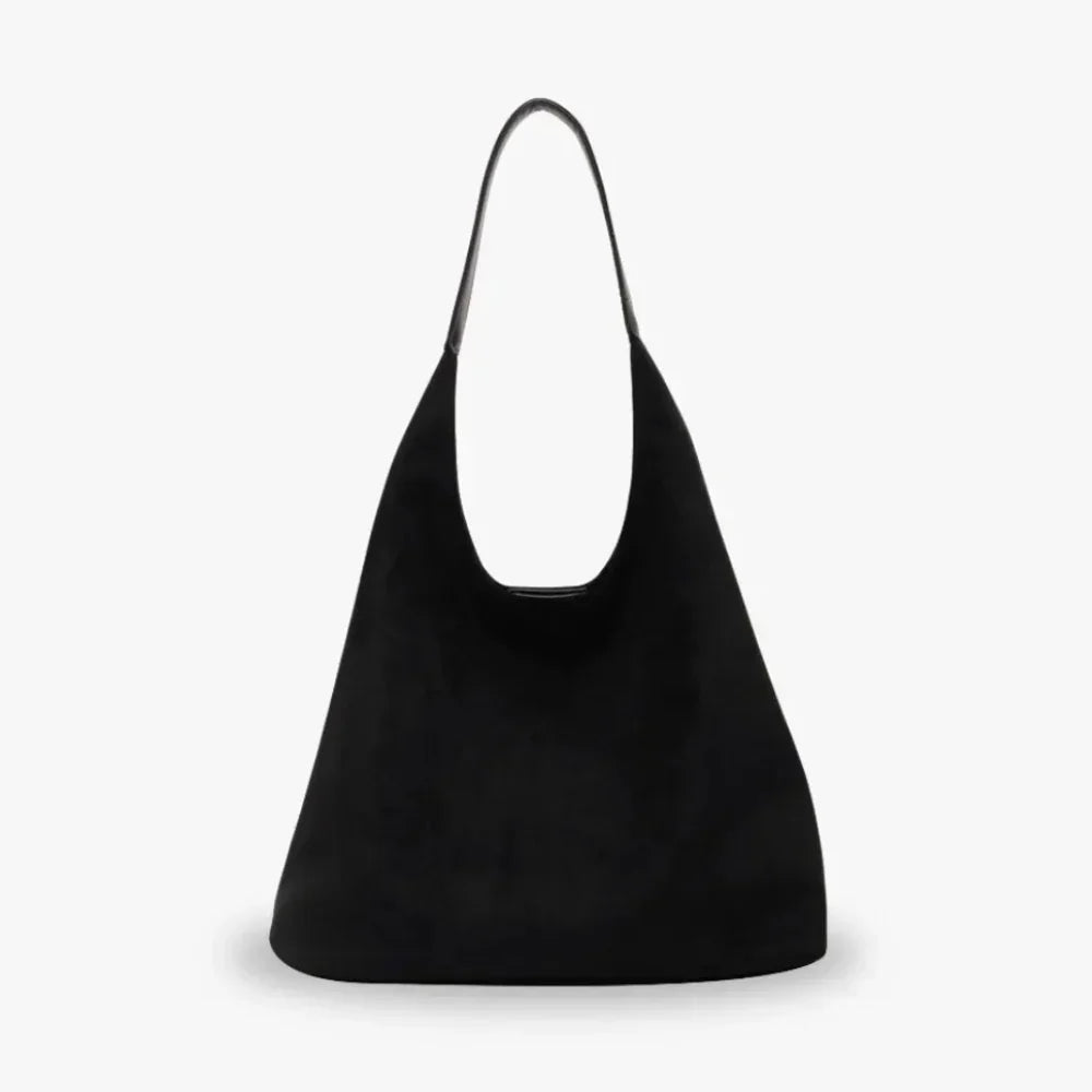Nalia | Torba typu hobo