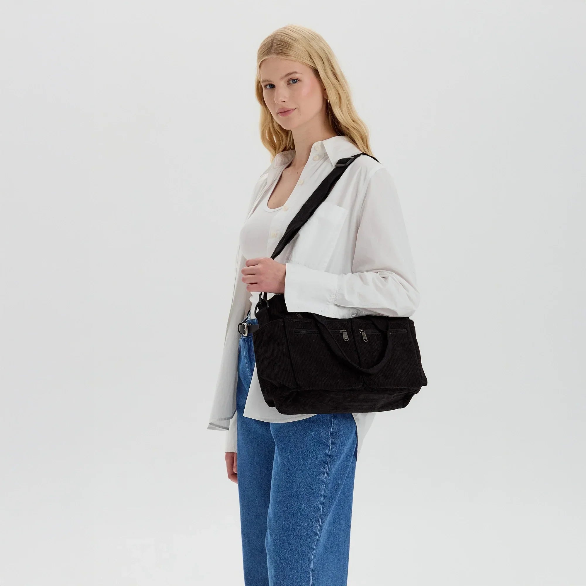 Kanna | Torba na ramię