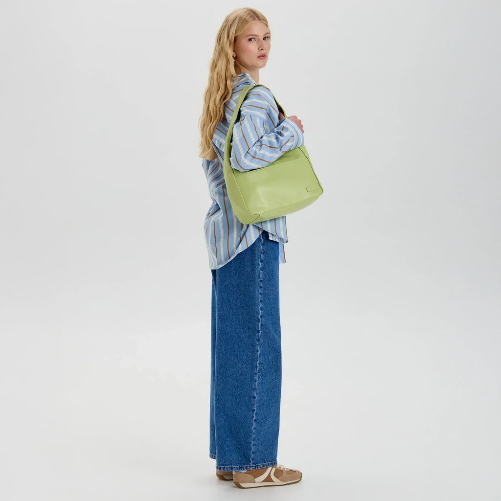 Lilya | Torba typu hobo