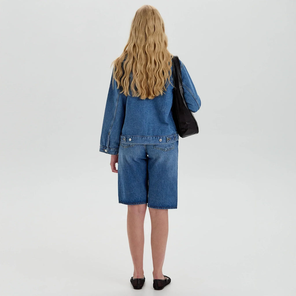 Lilya | Torba typu hobo